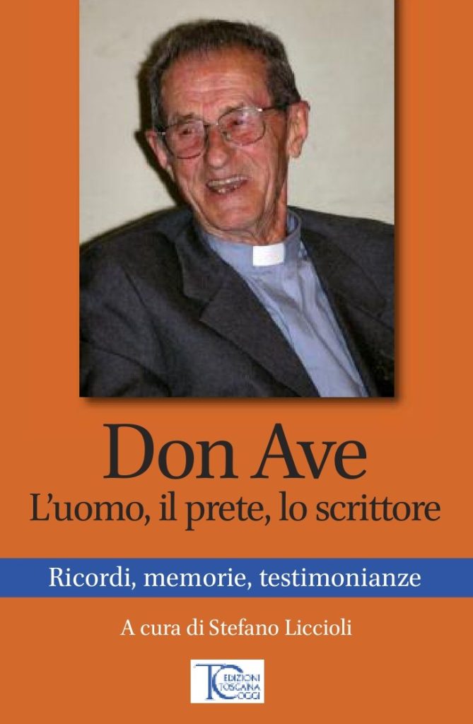 Libro Don Ave